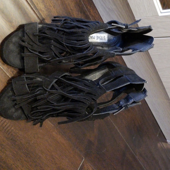 Steve madden - Picture 2 of 6